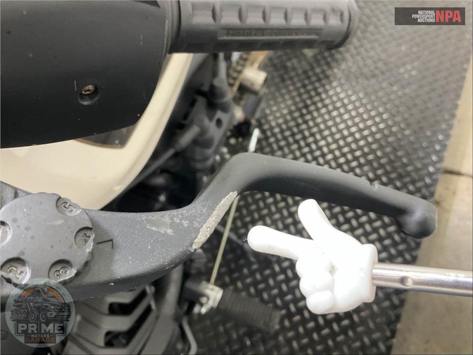 2022 Harley-Davidson RH1250S SPORTSTER S — фото 30