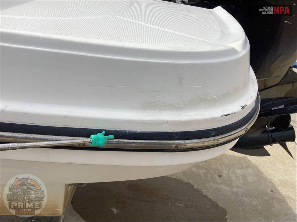 2023 Bayliner Marine VR6 BR(*)BOW RIDER SERIES L=22/E=1-150HP MERCURY — фото 30