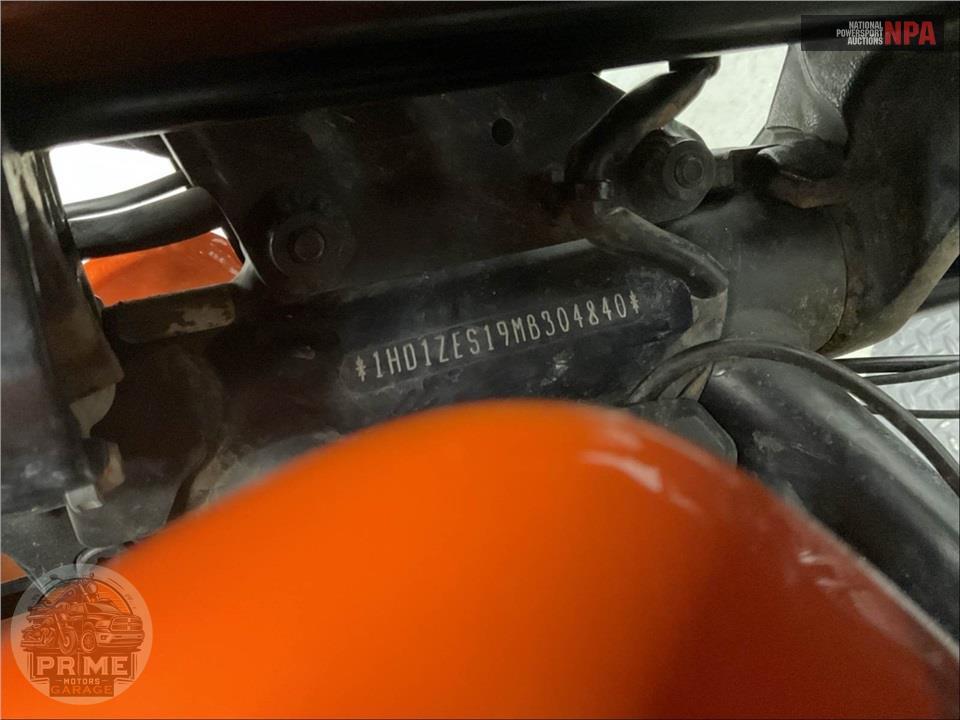 2021 Harley-Davidson RA1250S PAN AMERICA SPECIAL — фото 42