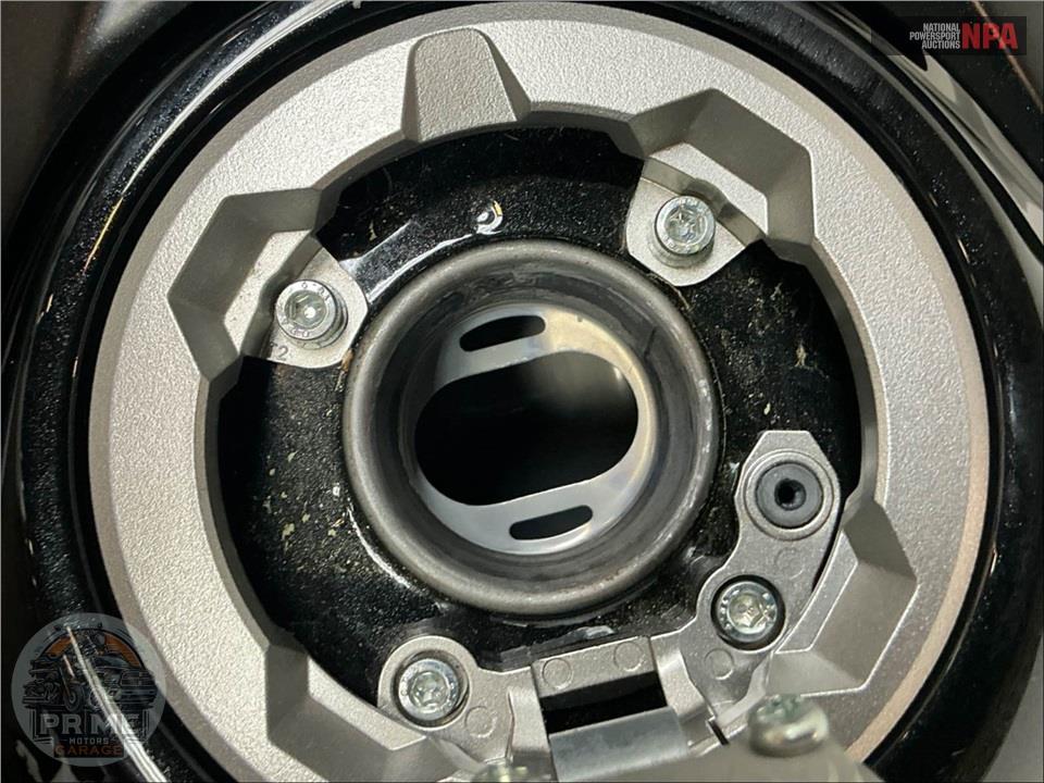 2025 Kawasaki EX650RSFNL NINJA 650 — фото 20