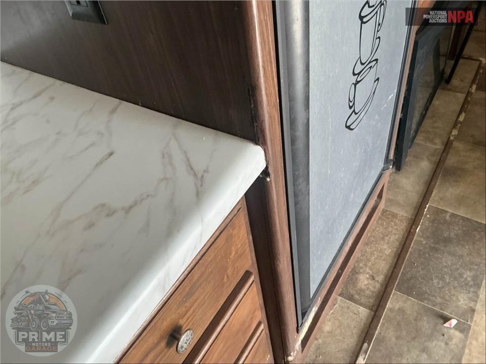 2018 Keystone Rv M-359 FWMPR - SPRINTER 20TH ANNIVERSARY FIFTH WHEEL SERIES — фото 23