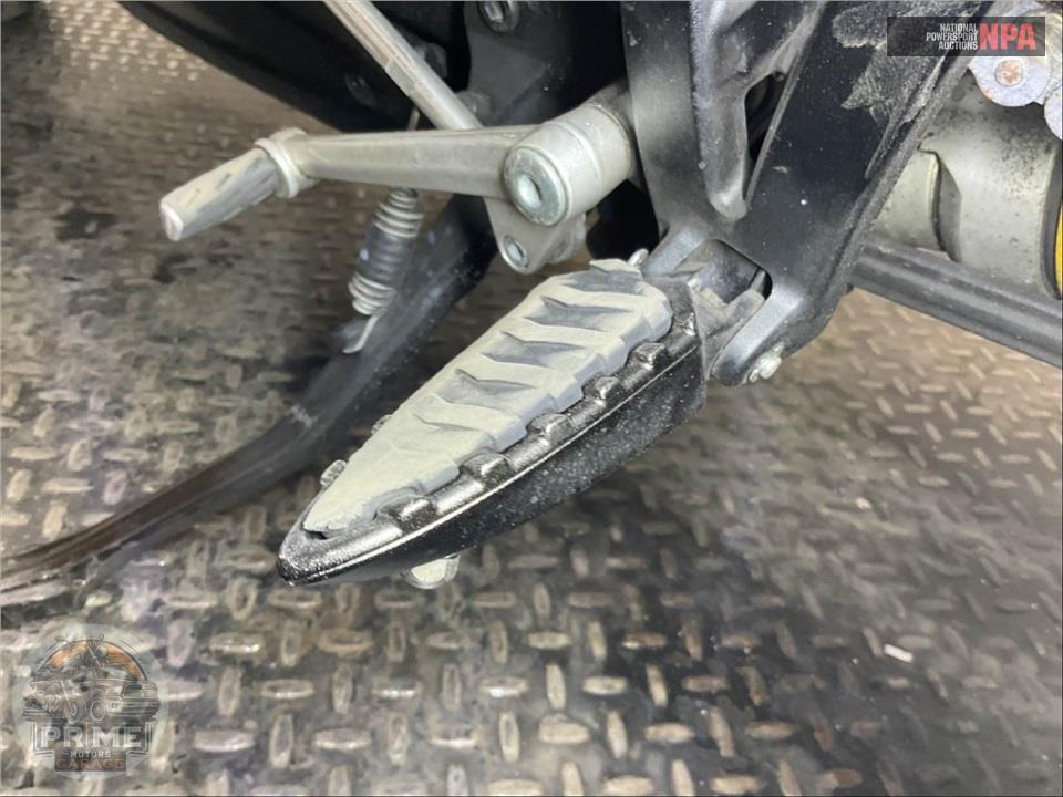 2012 Ducati DIAVEL CARBON — фото 24