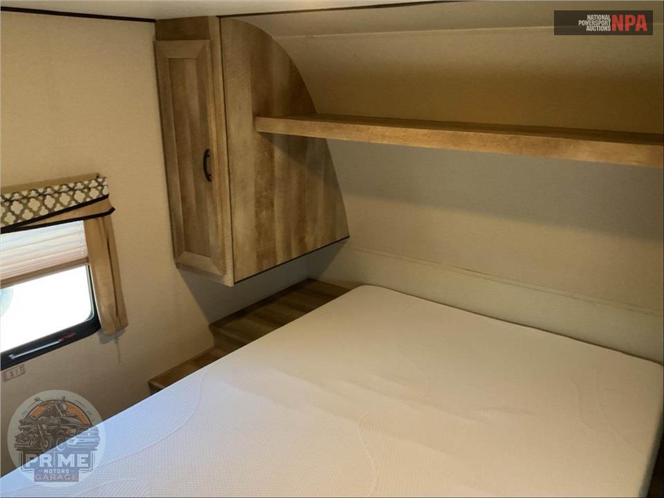 2016 Layton M-285BH - JAVELIN SERIES — фото 12