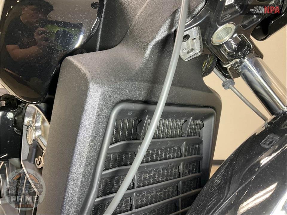 2023 Indian Motorcycle SCOUT BOBBER — фото 11
