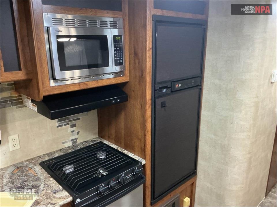 2015 Keystone Rv M-300 LHS - HIDEOUT LHS SERIES — фото 21