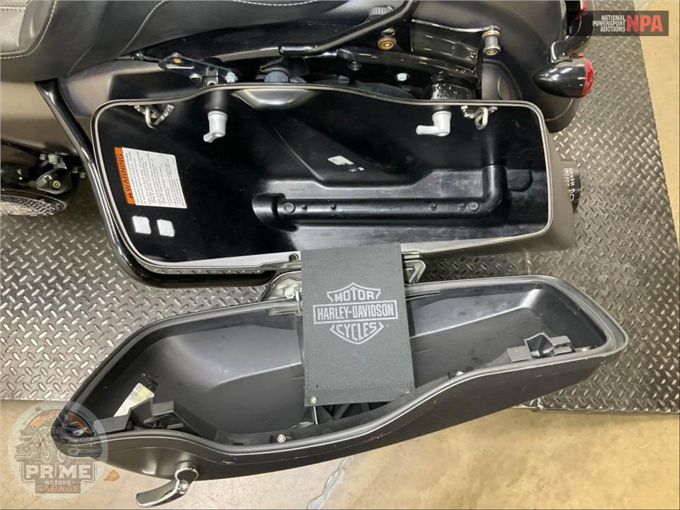 2020 Harley-Davidson FLHRXS ROAD KING SPECIAL — фото 23