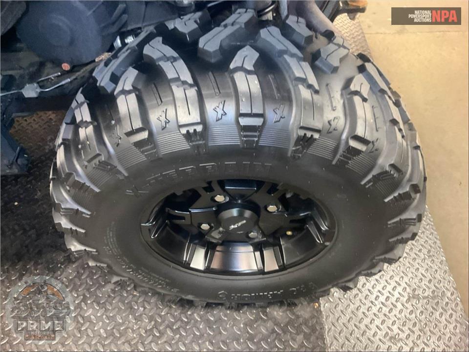 2023 Polaris RANGER CREW XP 1000 NORTHSTAR TRAIL BOSS — фото 19