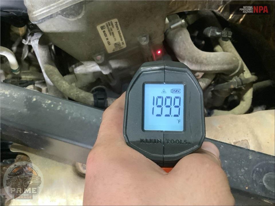 2021 Polaris RANGER CREW XP 1000 PREMIUM RIDE COMMAND — фото 10