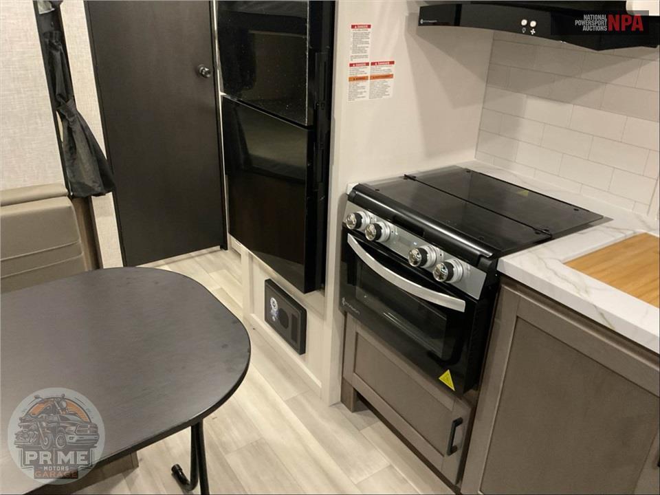 2025 Highland Ridge Rv M-26BH - GO PLAY SERIES — фото 9