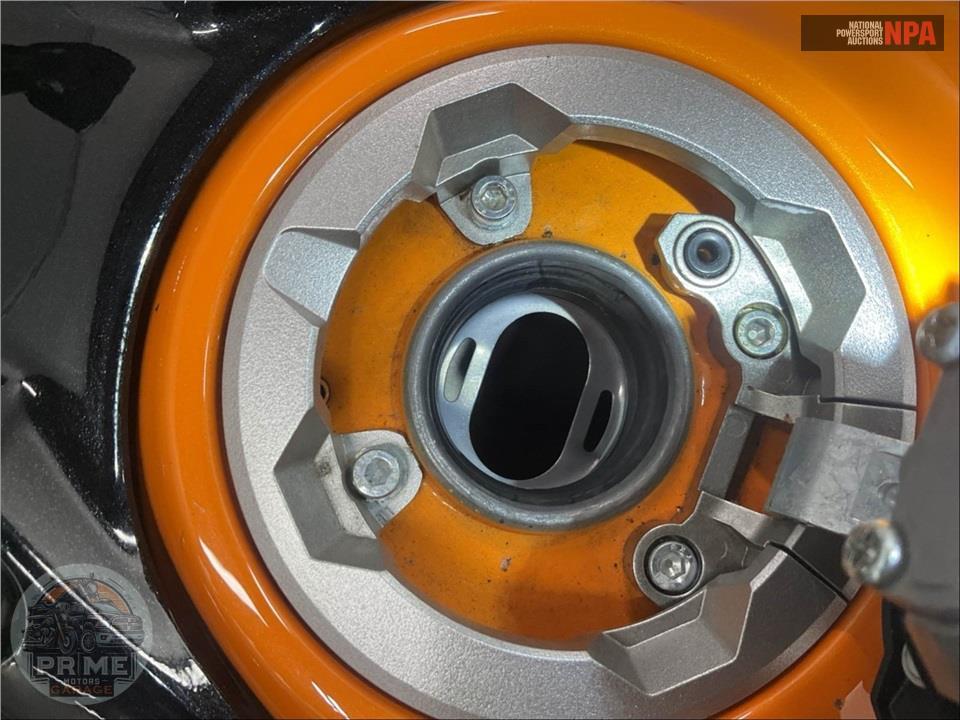 2025 Kawasaki EX650PSFAL NINJA 650 ABS — фото 19