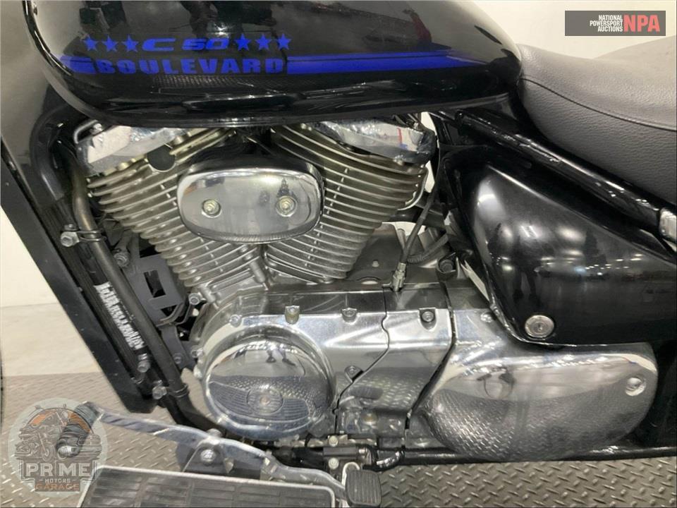 2019 Suzuki VL800TL9 BOULEVARD C50T — фото 7