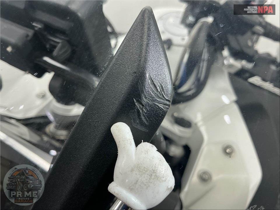 2015 Bmw R1200GS ADVENTURE — фото 20