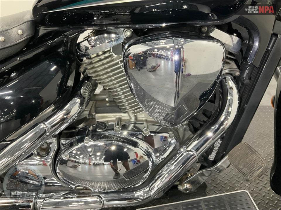 2016 Suzuki VL800TL6 BOULEVARD C50T — фото 6