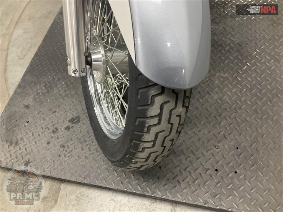 2007 Honda VT750CA7 SHADOW AERO — фото 19
