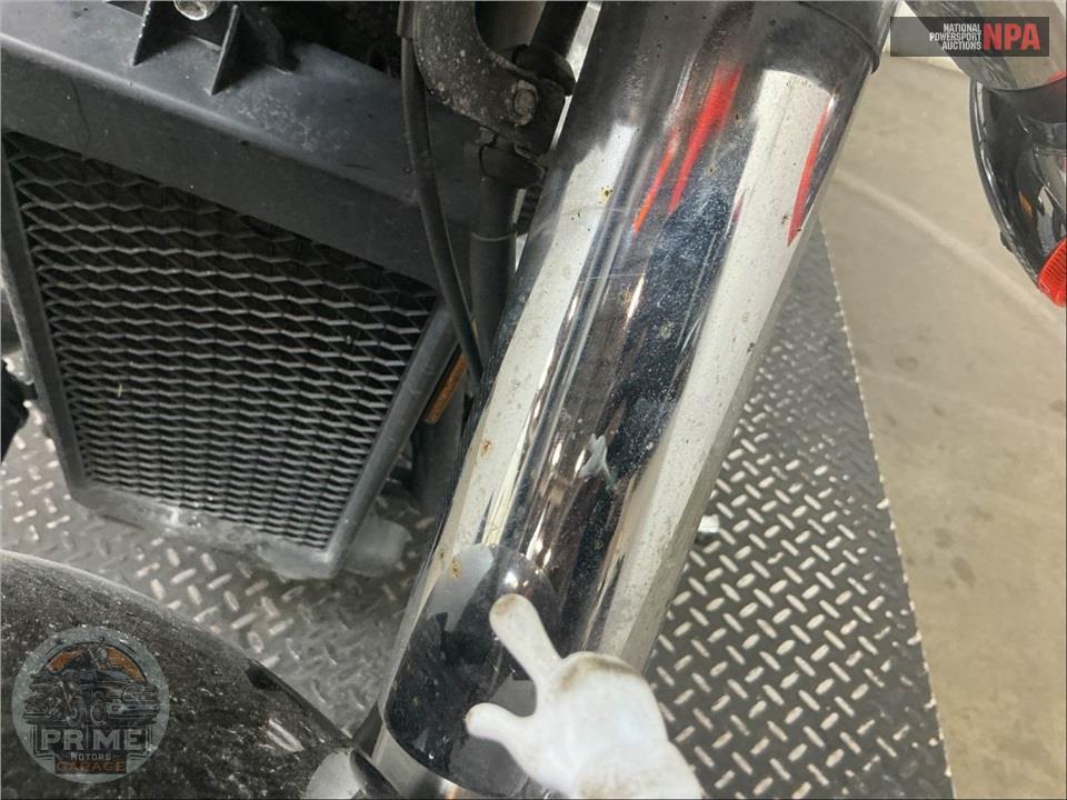 2003 Honda VT750CDA3 SHADOW ACE DLX — фото 29