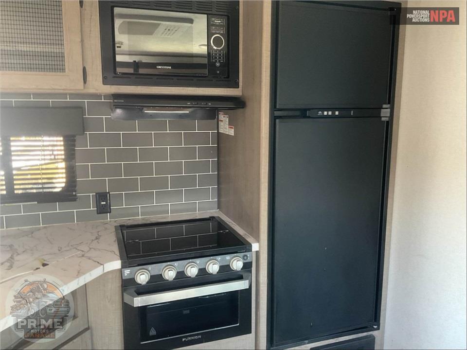 2021 Keystone Rv M-32BHDSWE - HIDEOUT SERIES — фото 25