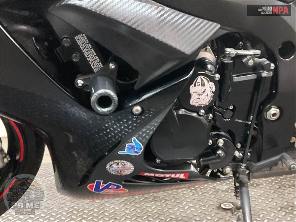 2019 Suzuki GSX-R750L9 — фото 7