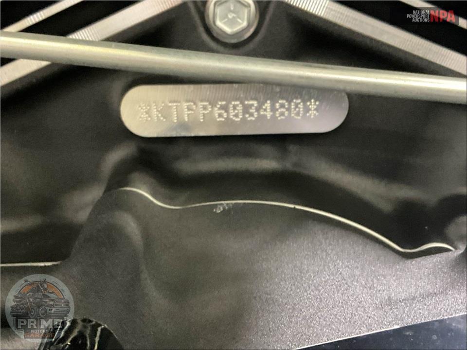 2023 Harley-Davidson FLTRXS ROAD GLIDE SPECIAL — фото 24