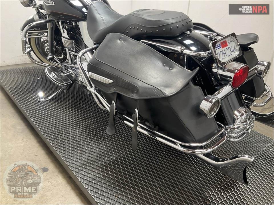 2001 Harley-Davidson FLHRCI ROAD KING CLASSIC — фото 19