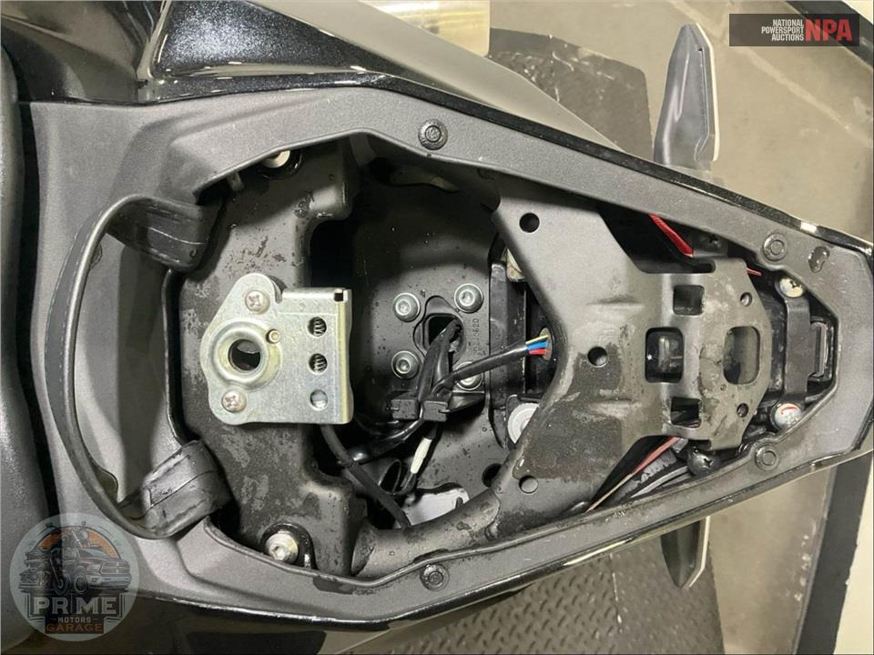 2024 Kawasaki ZX400PRFNL NINJA ZX-4R (ABS) — фото 20