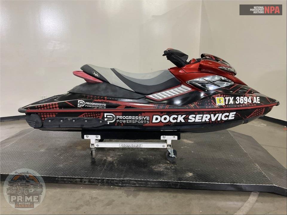 2006 Seadoo/Brp RXP — фото 1