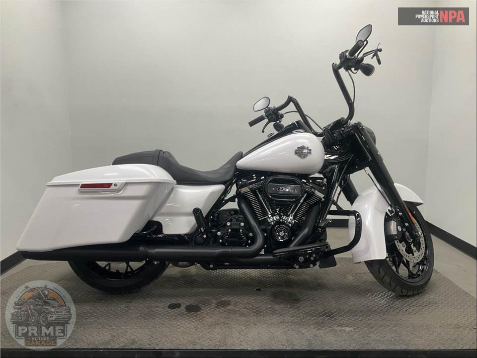 2024 Harley-Davidson FLHRXS ROAD KING SPECIAL — фото 1
