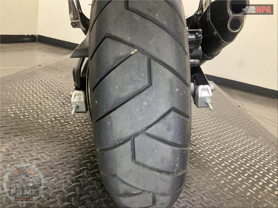 2023 Honda GROM — фото 21