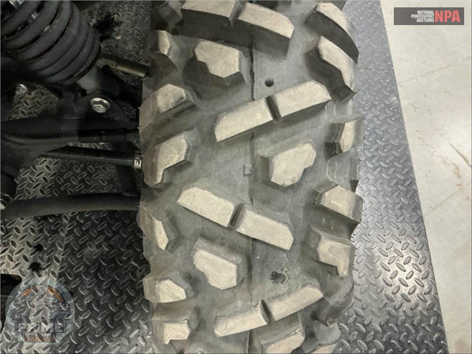 2023 Cf Moto ZFORCE 950 TRAIL — фото 18