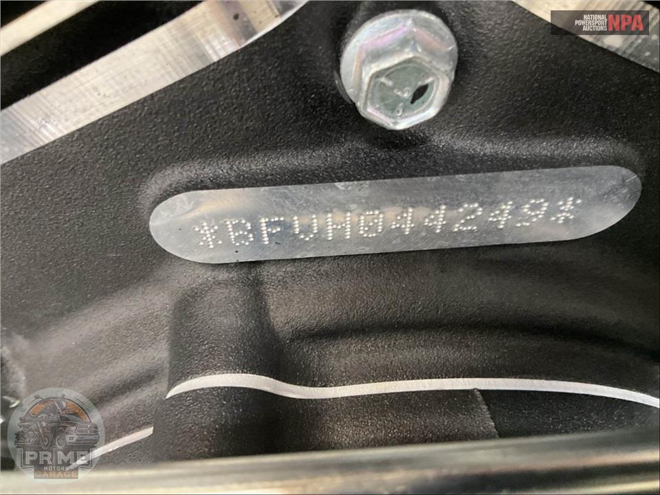 2017 Harley-Davidson FXSB BREAKOUT — фото 18
