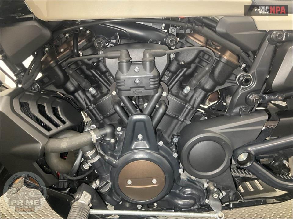 2024 Harley-Davidson RH1250S SPORTSTER S — фото 7