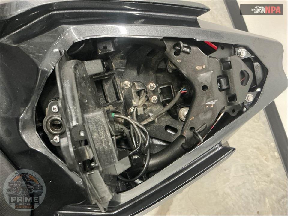 2023 Kawasaki EX400HPFNN NINJA 400 — фото 14