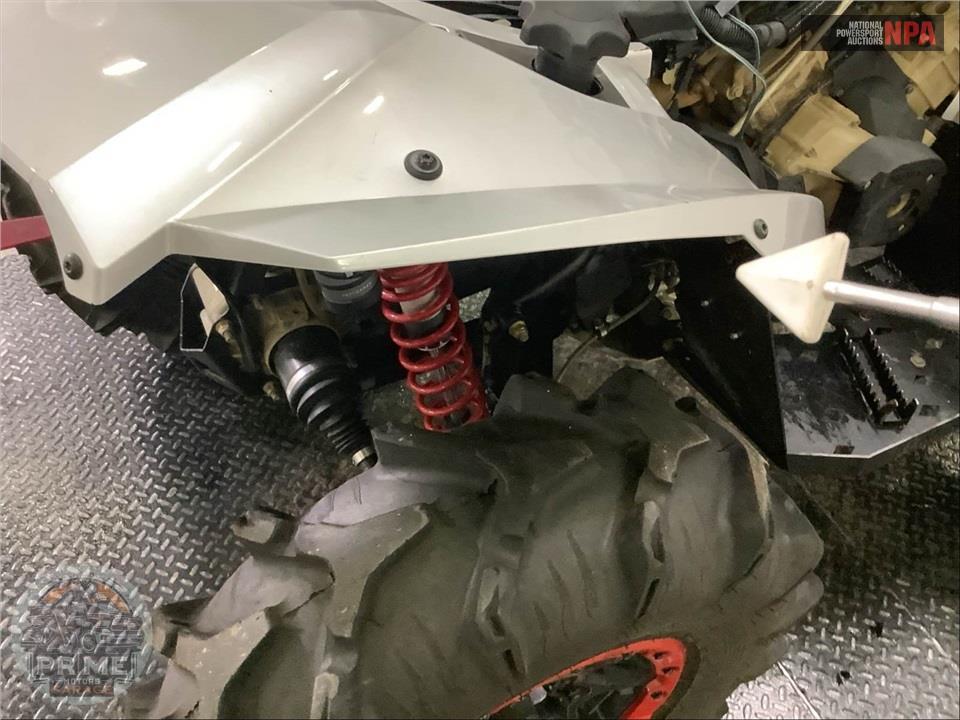 2025 Can-Am RENEGADE X MR 1000R — фото 37