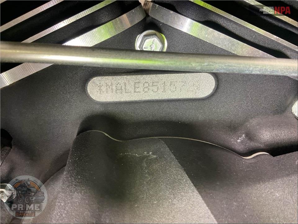 2014 Harley-Davidson FLHTCUTG TRIGLIDE ULTRA CLASSIC — фото 23