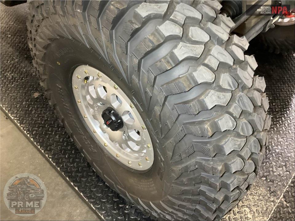 2023 Can-Am MAVERICK X3 X MR TURBO RR 72 — фото 36