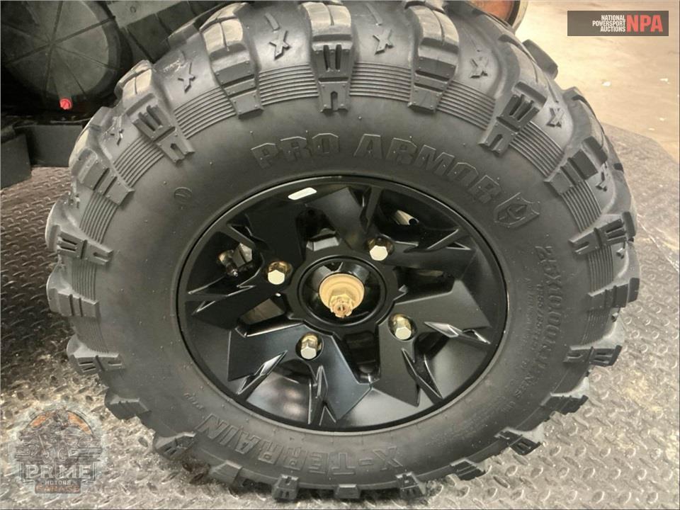 2024 Polaris RANGER SP 570 NORTHSTAR EDITION — фото 26
