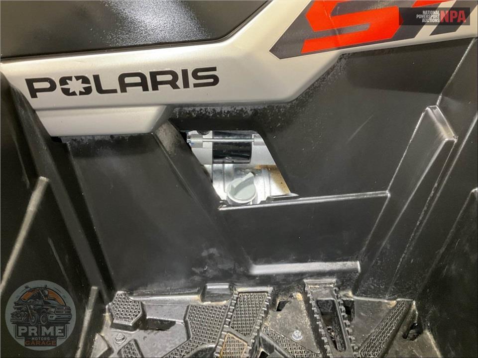 2024 Polaris SPORTSMAN XP 1000 S — фото 9