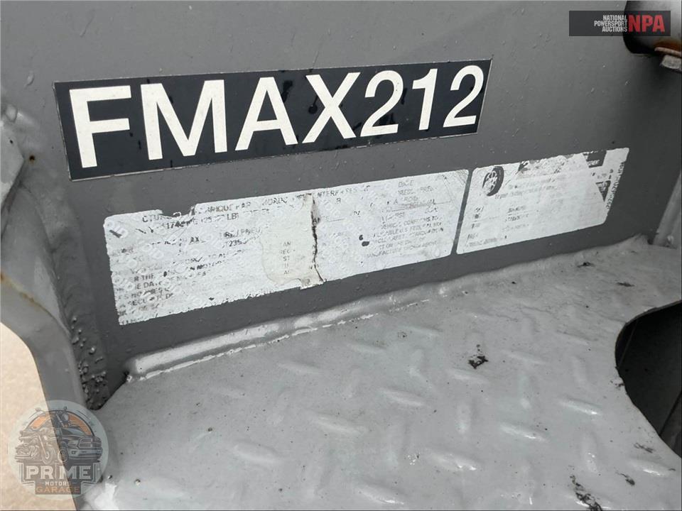 2022 Diamond C Trailers FMAX212 — фото 17