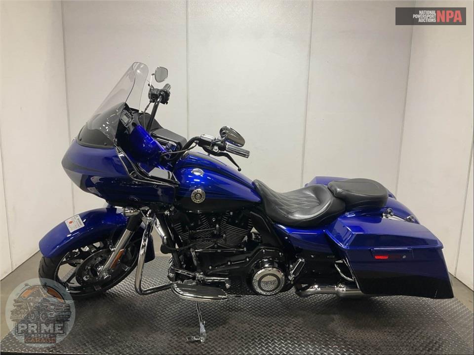 2012 Harley-Davidson FLTRXSE SCREAMIN EAGLE — фото 3