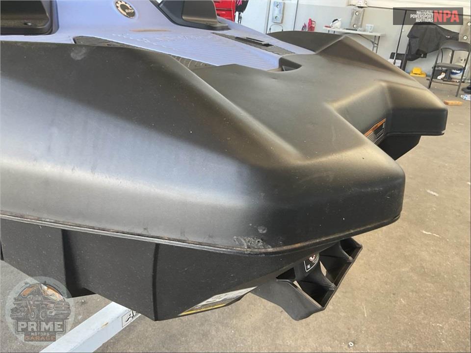 2024 Seadoo/Brp SPARK 3UP TRIXX — фото 15