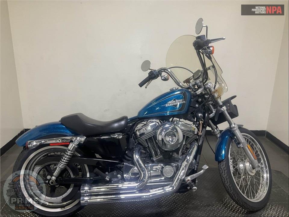2015 Harley-Davidson XL1200V SEVENTY-TWO — фото 1