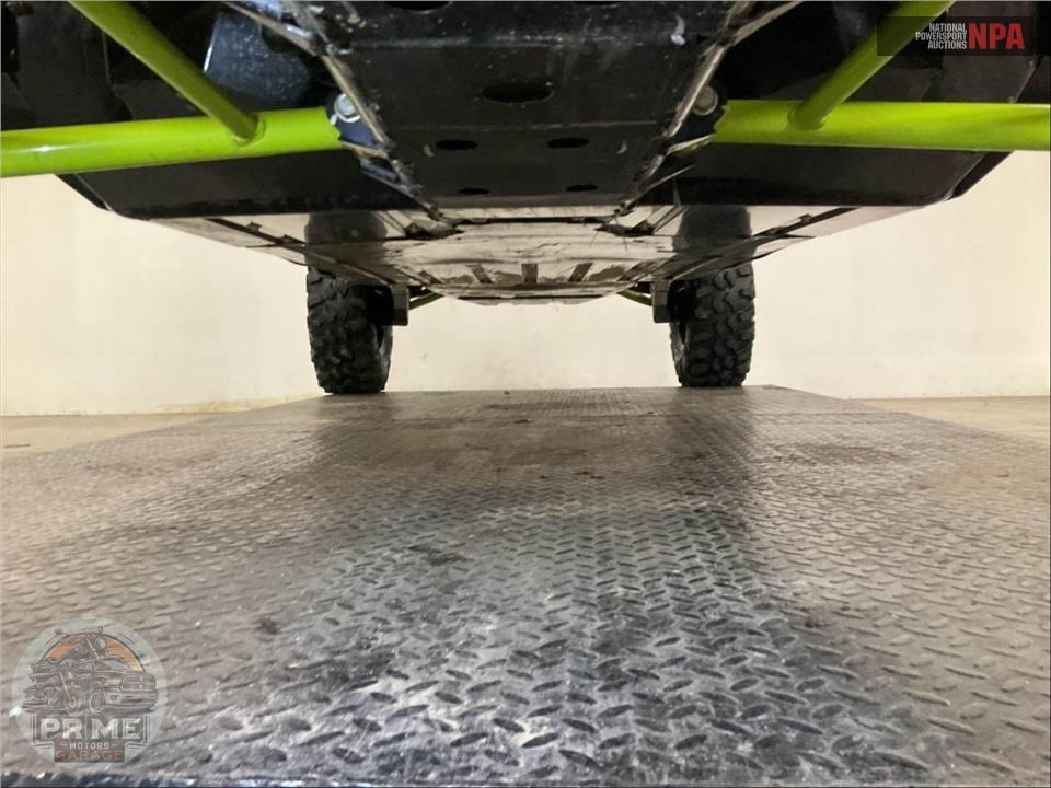 2024 Kawasaki TERYX KRX4 1000 SE — фото 20