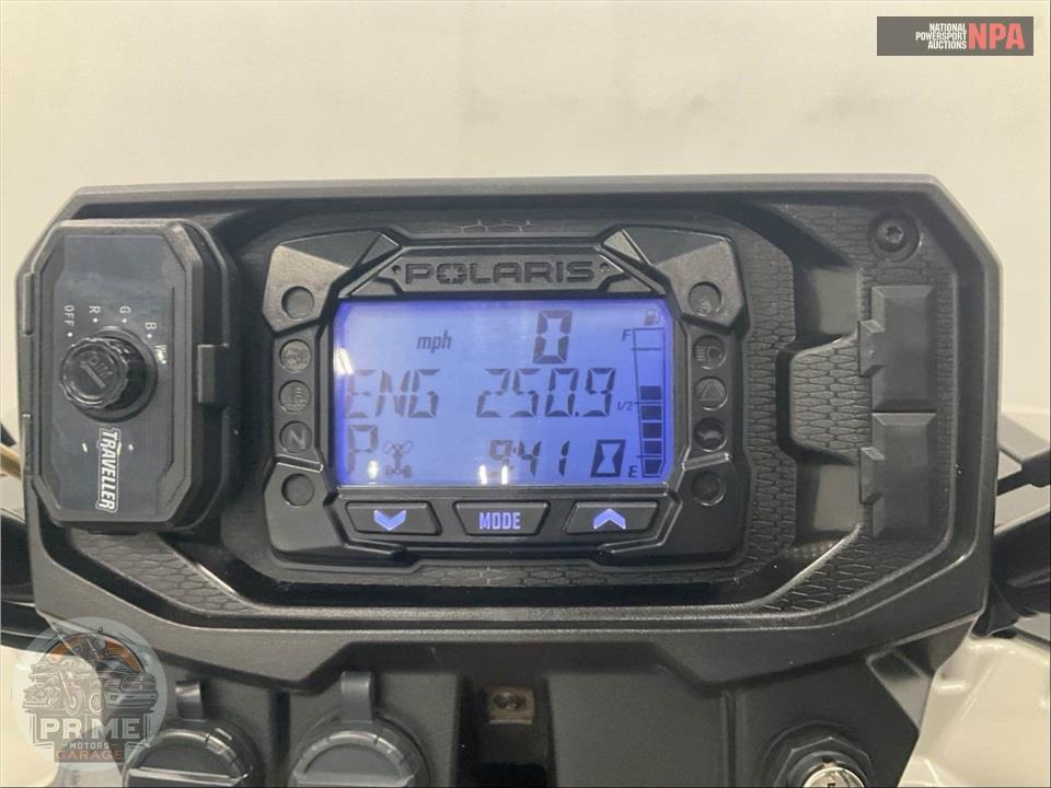 2023 Polaris SPORTSMAN 850 PREMIUM — фото 6