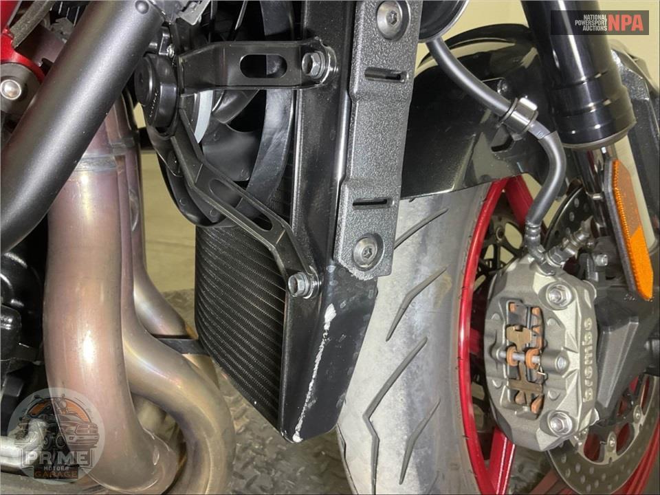 2023 Kawasaki ZR1000KPFAL Z H2 — фото 11