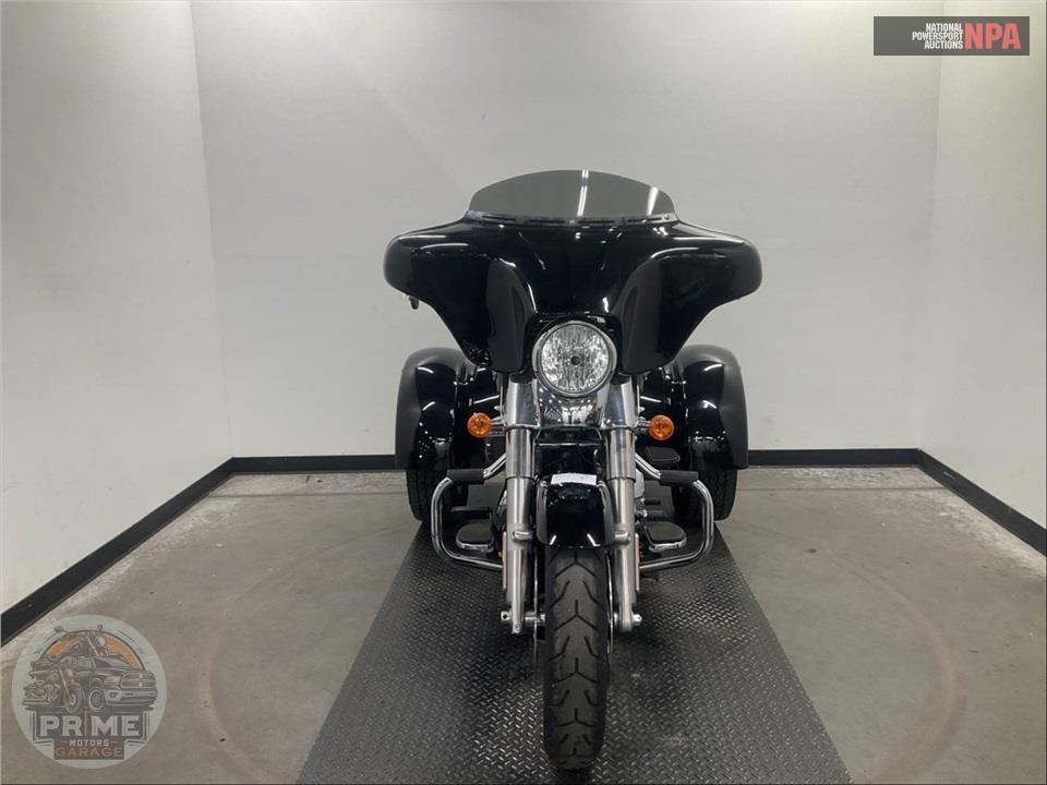 2019 Harley-Davidson FLRT FREEWHEELER — фото 2