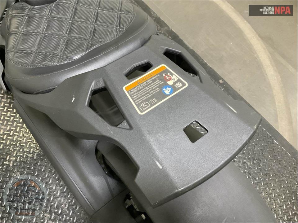 2021 Can-Am RYKER 600 ACE — фото 19