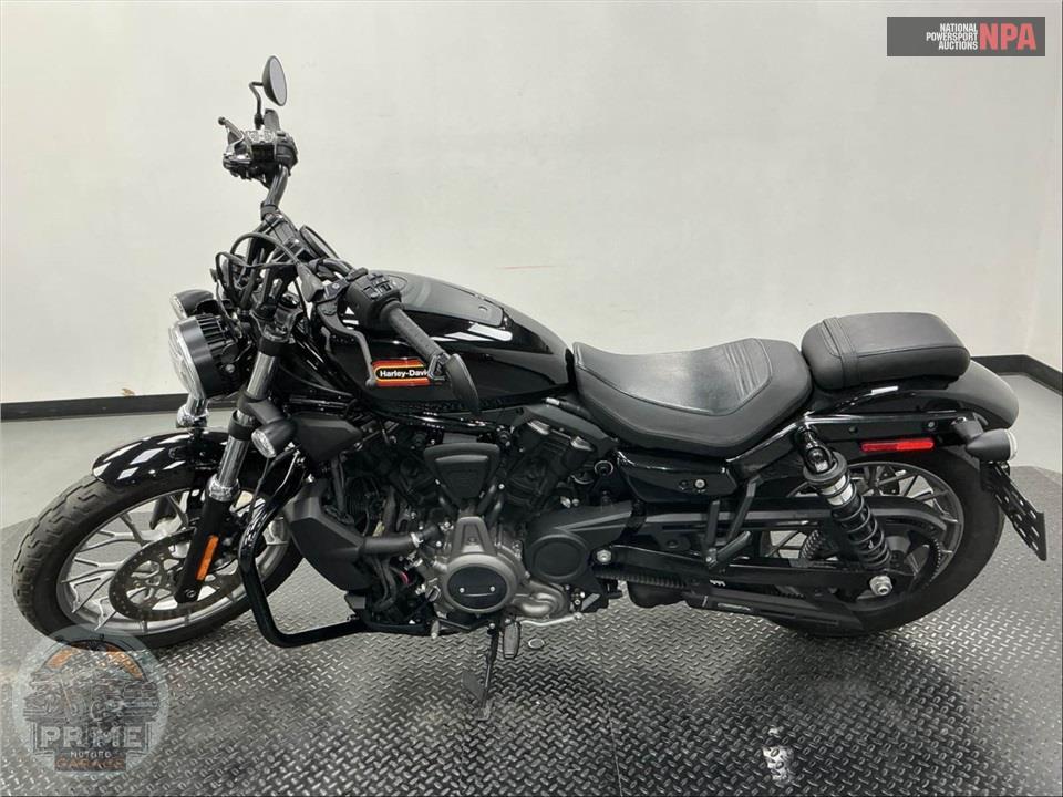 2023 Harley-Davidson RH975S NIGHTSTER SPECIAL — фото 3