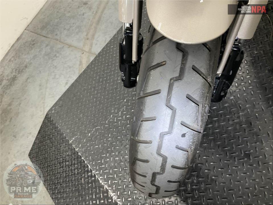 2018 Harley-Davidson FLSB SPORT GLIDE — фото 21
