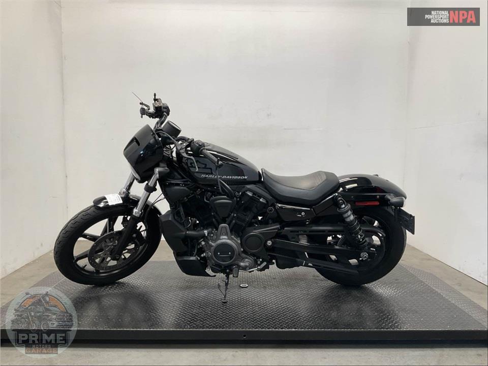 2022 Harley-Davidson RH975 NIGHTSTER — фото 3