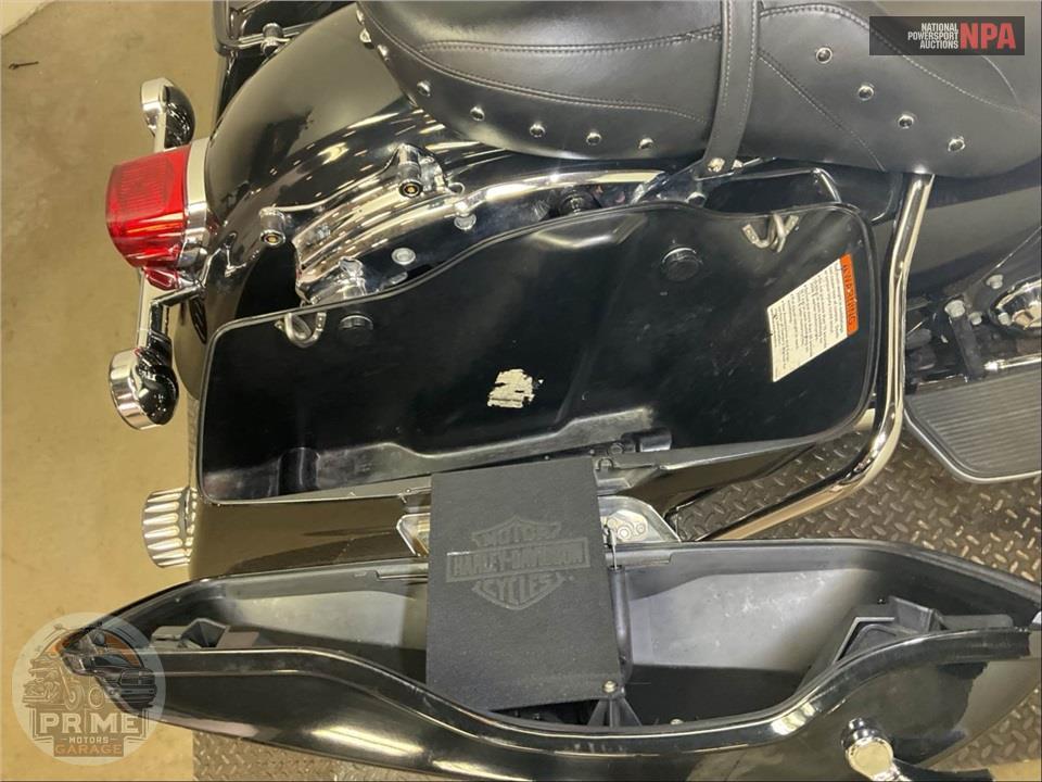 2015 Harley-Davidson FLHR ROAD KING — фото 23