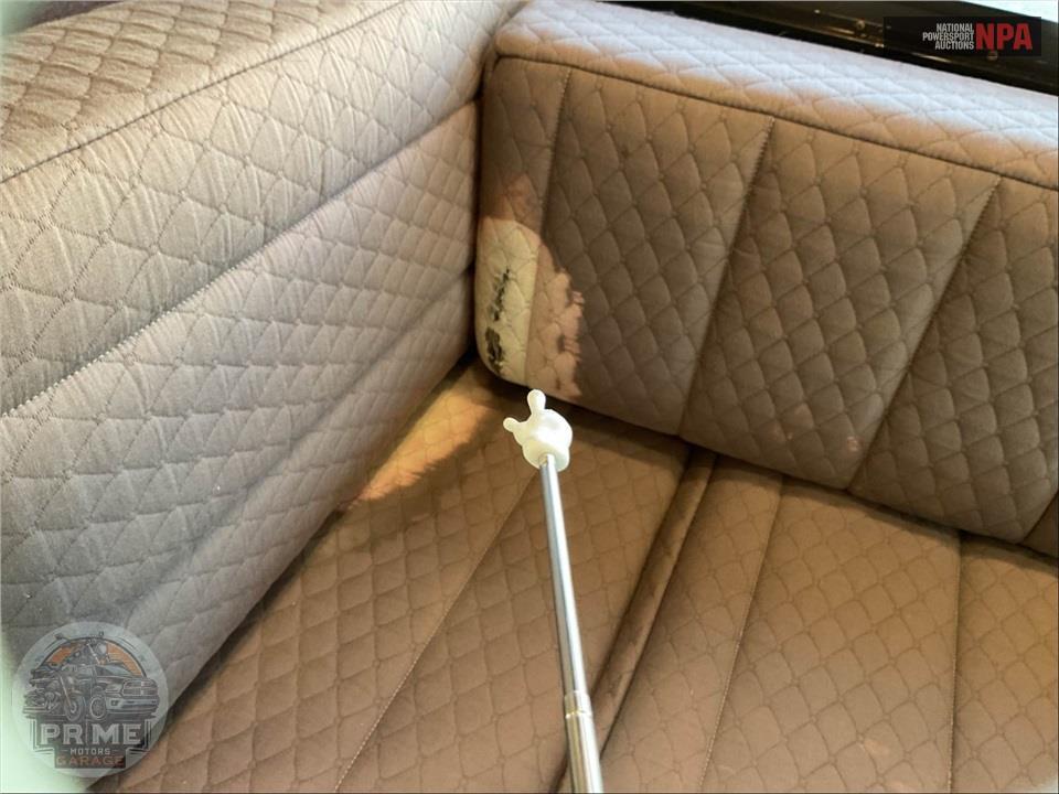2017 Winnebago M-23A FORD - FUSE SERIES — фото 10